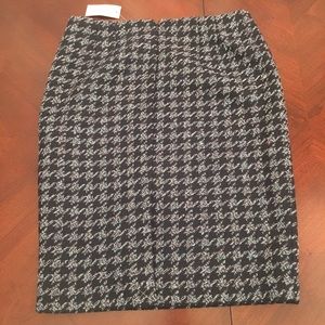 Ann Taylor Skirt